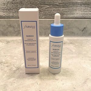 Farsali Prive Quench Moisture Replenishing Serum